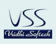 Vridhi Softech Pvt Td logo