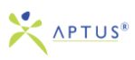 Aptus Value Housing Finance India Ltd logo