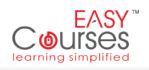 Easy Courses logo