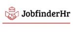 JobFinderHR Company Logo