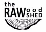 The Rawood Shed logo