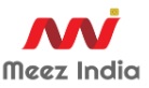 MEEZ INDIA logo