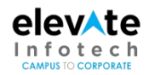 Elevate Infotech Company Logo