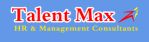 Talent Max Hr & Managment Consultant Company Logo