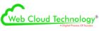 Web Cloud Technology Company Logo