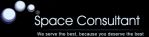 Space Consultancy Company Logo