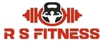 R S Fitness Company Logo