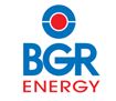 BGR Energy Systems Limited logo