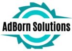 Adborn Solution logo