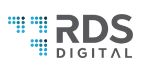 RDS Digital logo