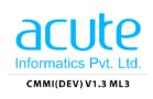 Acute Informatics Pvt Ltd logo