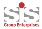 SIS Group logo