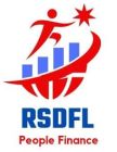 RSDFL Pvt Ltd logo