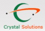 Crystal Solutions Ltd. Company Logo