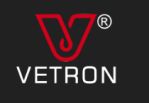 Vetron It Services Company Logo
