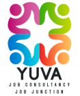 Yuva Eduservice and Job Consultancy Pvt. Ltd. logo