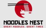 Noodles Nest logo