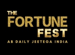 The Fortune Fest logo