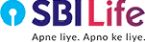 SBI life logo