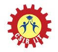 CSIR IIT Tutorials logo
