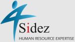 4 Sidez HR Company Logo