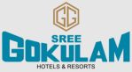 Hotel Gokulam Grand logo