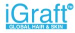 IGraft Global Hair Services Pvt Ltd Company Logo