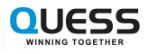 Quess Corp Company Logo