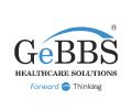 Gebbs Healthcare Solution Company Logo