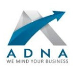 Adna Injobs logo