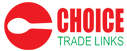 Choice Trade Links logo