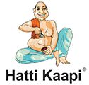 Hatti Food & Beverages Private Limited logo