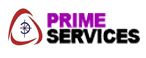 Prime Services Pvt Ltd logo