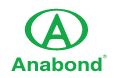 Anabond Limited logo