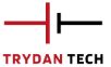 Trydan Tech Company Logo