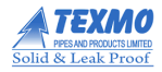 Texmo Pipe and Products Limited logo