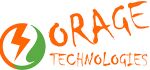 Orage Technologies Private Limited Company Logo