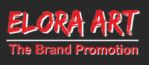 Elora Art Company Logo