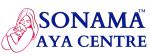 Sonama Aya Centre Company Logo