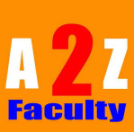 A2Z Faculty logo