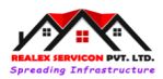 Realex Servicon Company Logo