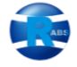 Rabs Net Solutions logo