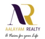 Aalayam Realty Pvt Ltd logo