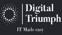 Digital Triumph Private Limited logo