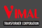 Vimal Transformer Corporation logo