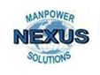 Client Nexus Manpower Company Logo