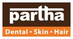 Partha Dental India Pvt Ltd logo