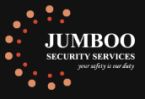 Jumboo Security Services Company Logo