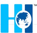 Harry International Pvt Ltd logo