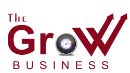 The Grow Business logo